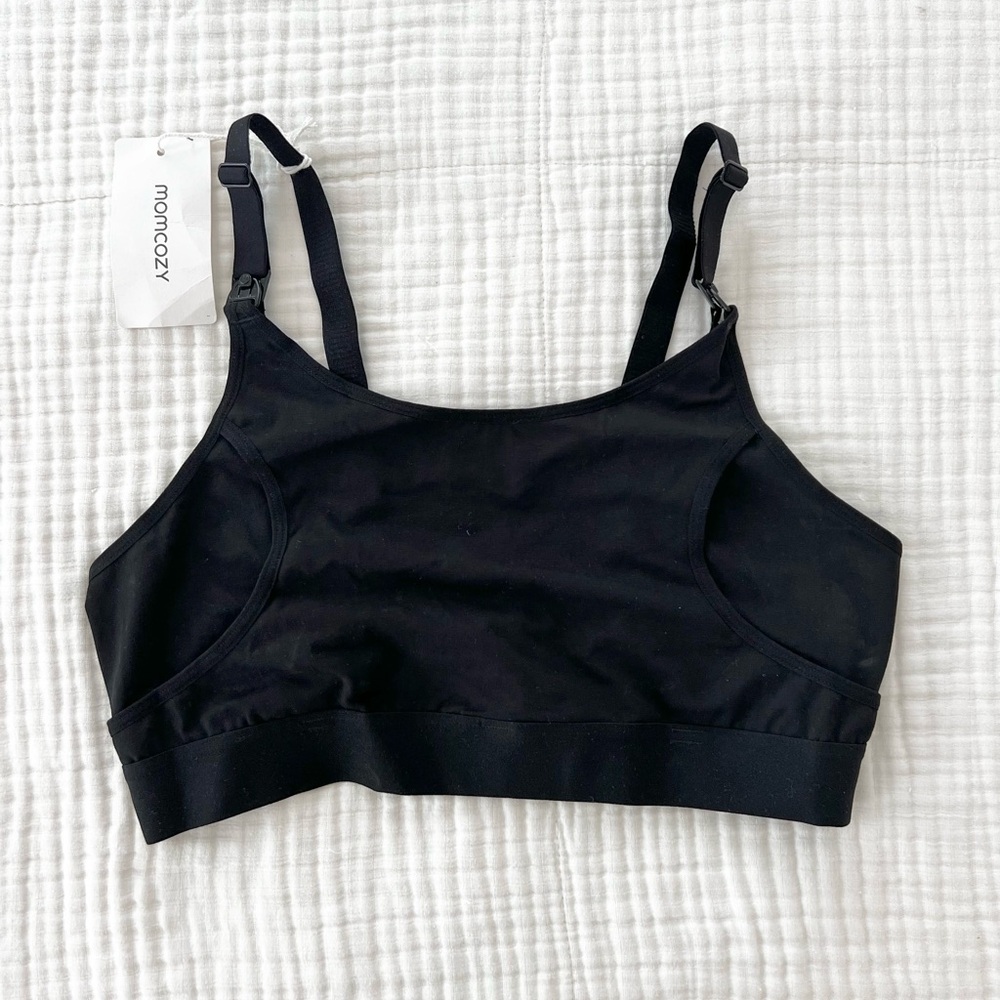 Momcozy nursing bra